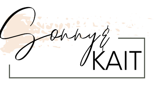 Sonny & Kait logo