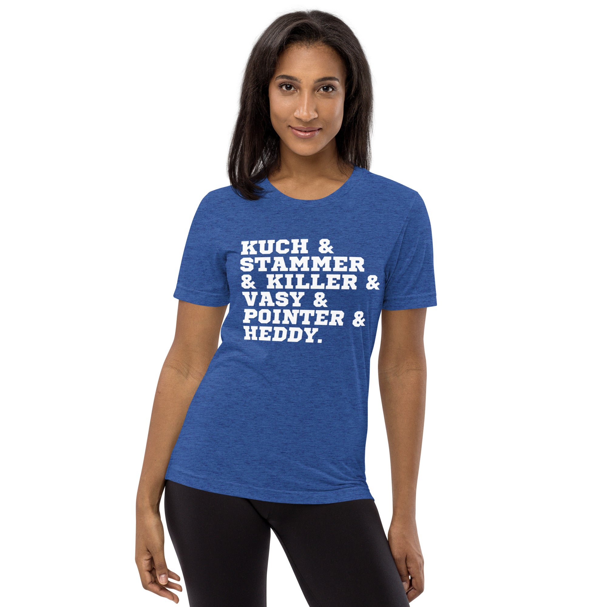 Bucs Bolts Rays Loyal To Tampa Shirt | Essential T-Shirt